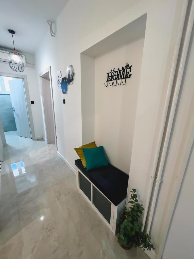 Apartman Luma Krk Town Exterior photo