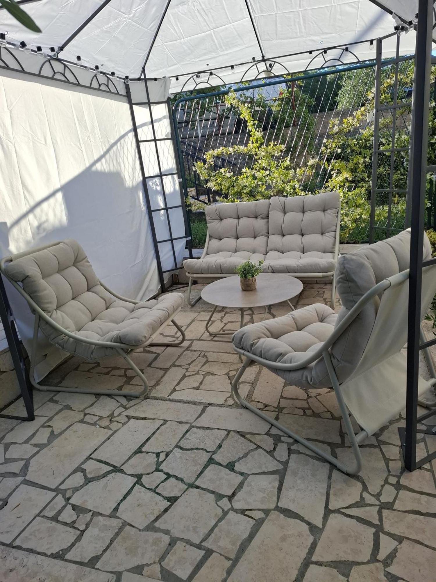 Apartman Luma Krk Town Exterior photo